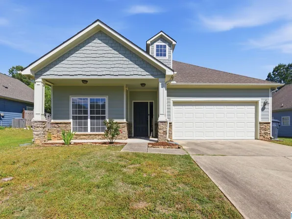 269 Nottingham Dr, Calera, AL 35040