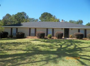 137 Arrowhead Dr, Montgomery, AL 36117