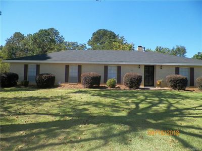 137 Arrowhead Dr, Montgomery, AL, 36117