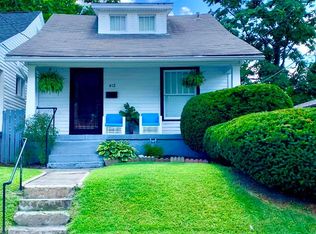 412 Cooper St, Louisville, KY 40204