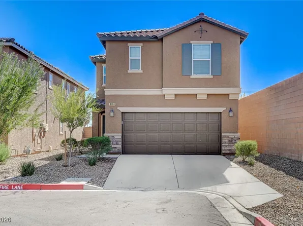8783 Halcon Ave, Las Vegas, NV 89148