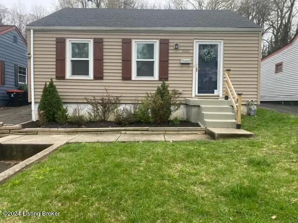 3022 Cleveland Blvd, Louisville, KY 40206