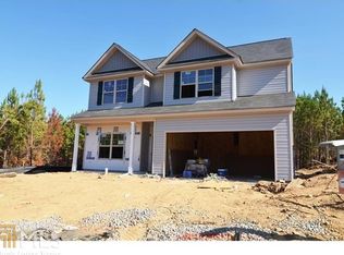 9128 Waterbury Xing, Villa Rica, GA 30180