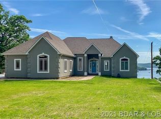 2224 Bear Paw Rd, Camdenton, MO 65020