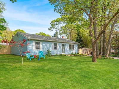 9 W Thompson Avenue, East Moriches, NY, 11940