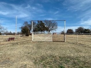 8524 N Sooner Rd, Oklahoma City, OK 73151