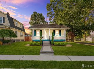 42 W Foch Ave, Milltown, NJ