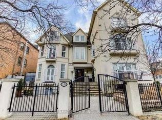 539 Jarvis St #M10, Toronto, ON M4Y 2H7