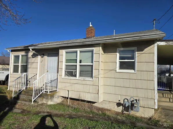 619 Thain Rd, Lewiston, ID 83501