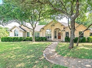 1001 Mountain Dr, San Marcos, TX 78666