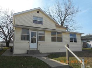 815 N Elm St, Mishawaka, IN 46545