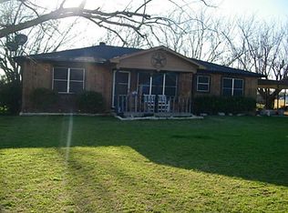 5800 E Fm 4, Grandview, TX 76050