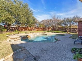 1349 Winnipeg Dr, Lewisville, TX 75077