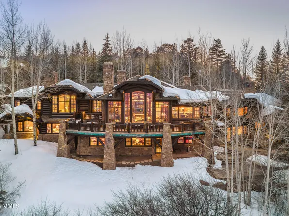 777 Bachelor Rdg, Avon, CO 81620