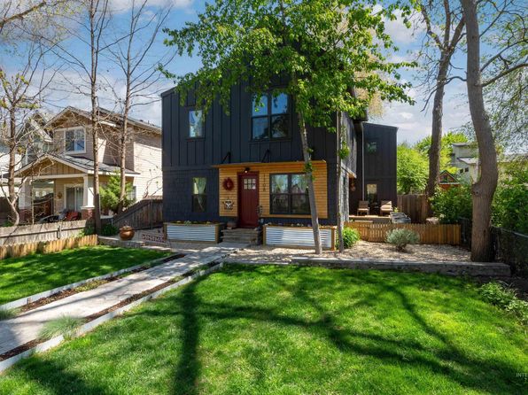 1708 N 30th St, Boise, ID 83703