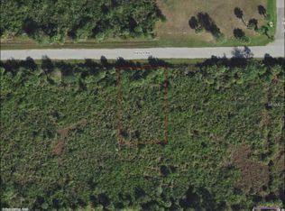 12435 Dietrich Ave, Port Charlotte, FL 33953