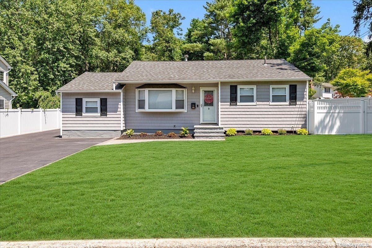 29 W Haven Drive, East Northport, NY 11731 Zillow