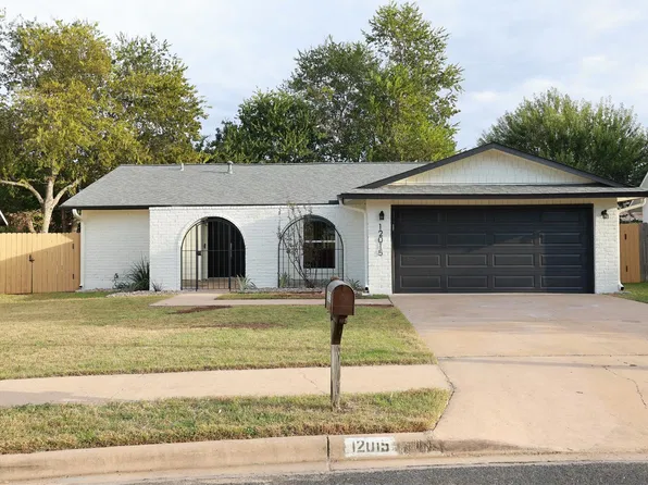 12015 Grey Fawn Path, Austin, TX 78750
