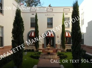 1310 Willow Branch Ave #25, Jacksonville, FL 32205