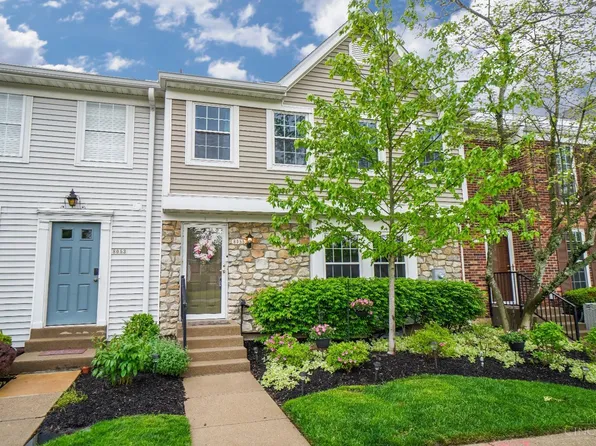 8055 Hetz Dr, Cincinnati, OH 45242