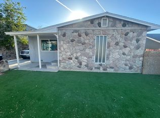 1819 Harding St, North Las Vegas, NV 89030