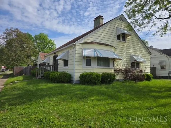 2301 Woodburn Ave, Middletown, OH 45042