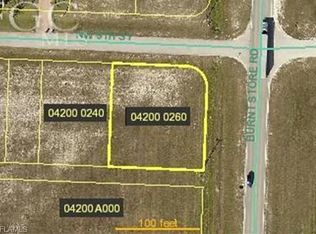 3200 NW 9th Ter, Cape Coral, FL 33993