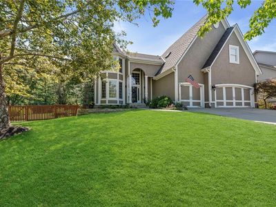 9013 W 148th St, Overland Park, KS, 66221