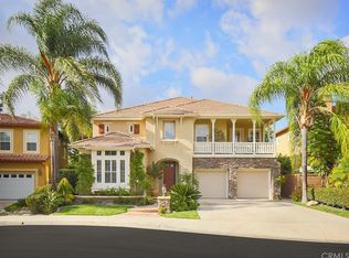 5 Plumbago, Irvine, CA 92620
