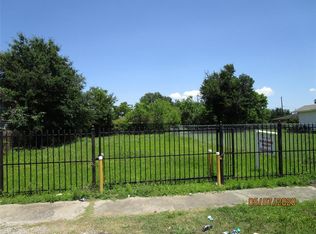 3549 Corder St, Houston, TX 77021