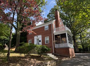 6020 Lee Hwy, Arlington, VA 22205