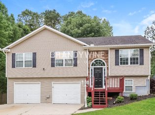 38 Lazarus Dr, Hiram, GA 30141
