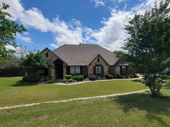 121 Hidden Creek Loop