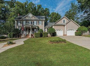 635 Queenland Ct, Lexington, SC 29072