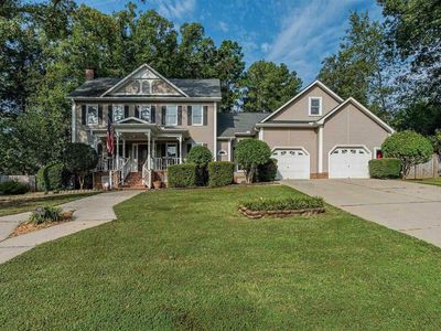 635 Queenland Ct, Lexington, SC, 29072