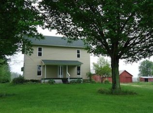 3593 Rock Rd, Shelby, OH 44875