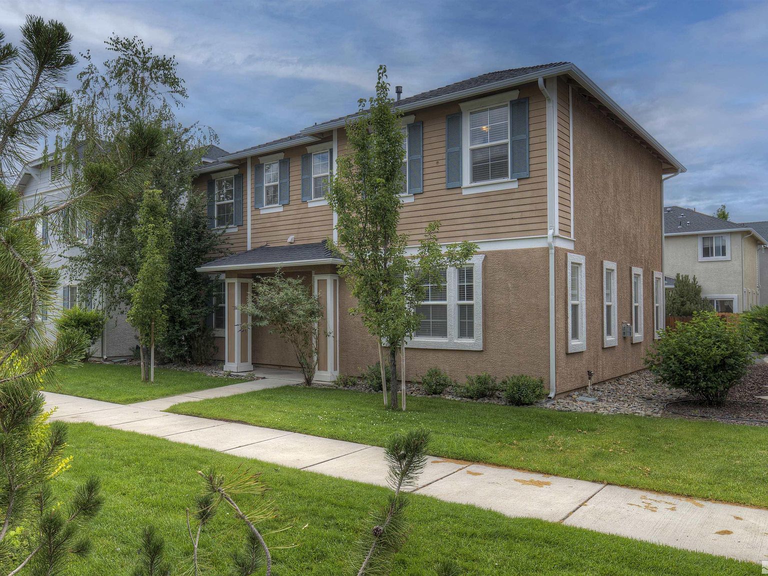 1666 W Minden Village Loop, Minden, NV 89423 Zillow