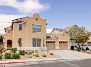 5627 Mammoth Mountain St, Henderson, NV 89081