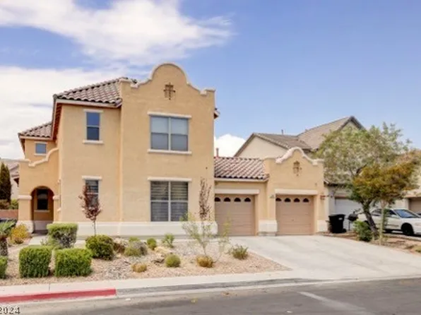 5627 Mammoth Mountain St, Henderson, NV 89081