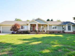 4181 Highway 83, Good Hope, GA 30641