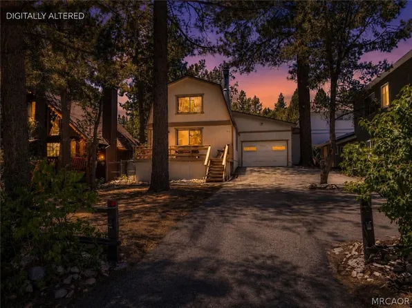 1157 Anita Ave, Big Bear City, CA 92314