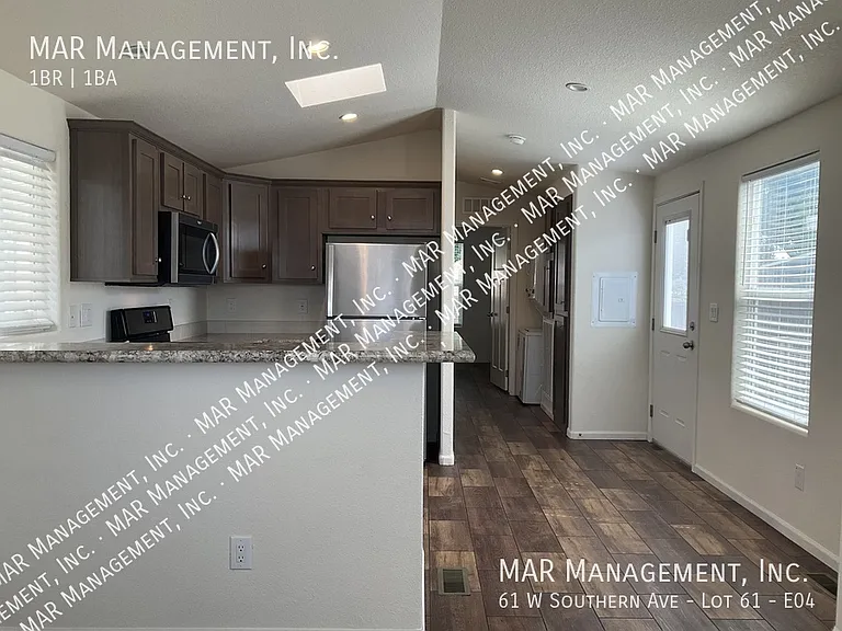 61 W Southern Ave #61-E04 — Photo 4
