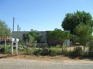 34 Bosque Pl, Los lunas, NM 87031