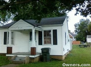 414 Oak St, Georgetown, KY 40324