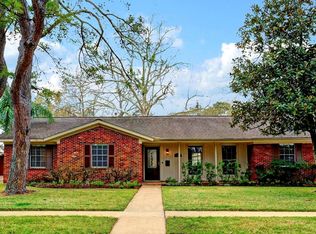 5531 Cheena Dr, Houston, TX 77096