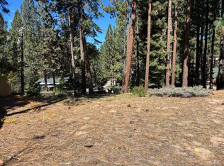 0 Wagon Train Trl, South Lake Tahoe, CA