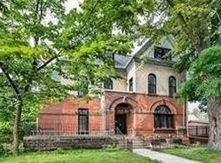 128 Mount Pleasant Rd #2, Toronto, ON M4W 2S4
