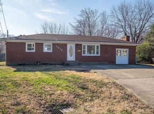 2414 Sunshine Way, Louisville, KY 40216