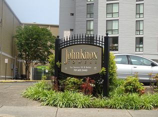 John Knox Towers, Norfolk, VA 23517