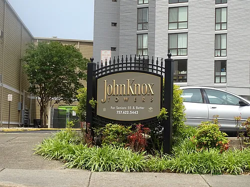 John Knox Towers Photo 1